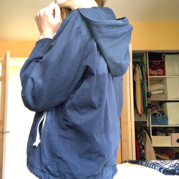 Blue Brandy jacket - Picture 4 of 6